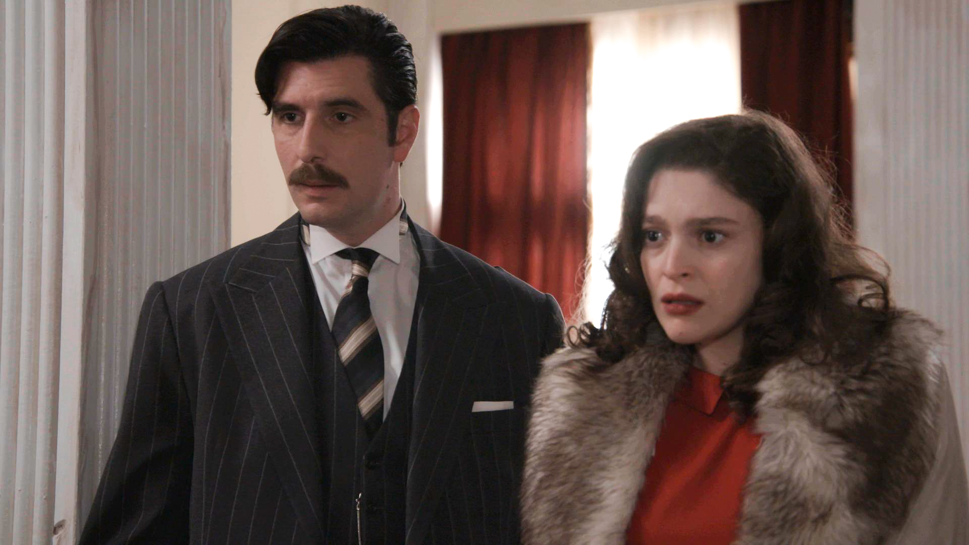 Grand Hotel: 10+1 εξελίξεις κλειδιά που θα ανατρέψουν τα πάντα – Η άφιξη του Ορφέα Γαζή φέρνει μεγάλη αναστάτωση σε όλους