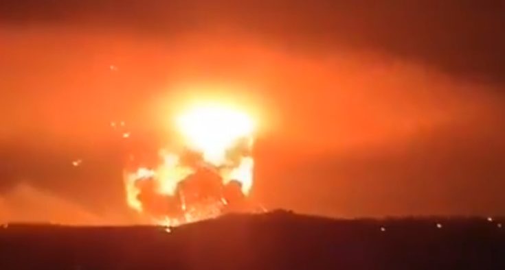 ΣΥΡΙΑ ΧΑΛΕΠΙ