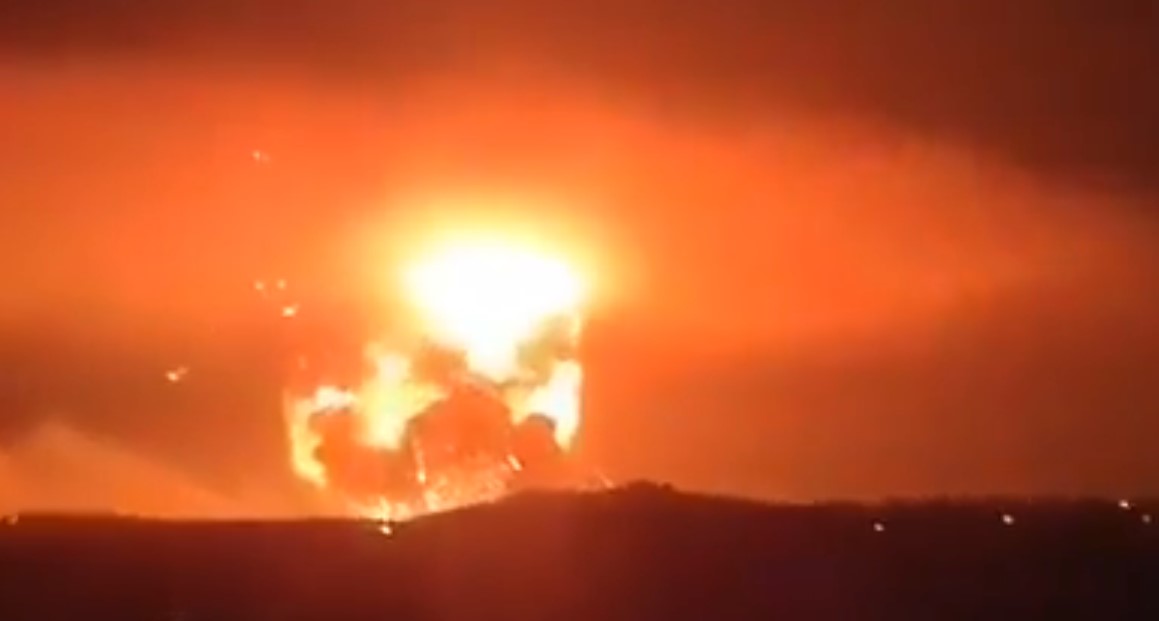 ΣΥΡΙΑ ΧΑΛΕΠΙ