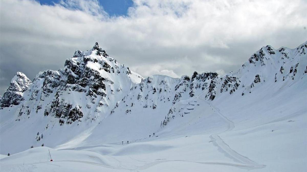Τραγωδία στη Γαλλία: Τρεις Νορβηγοί σκιέρ σκοτώθηκαν από χιονοστιβάδα