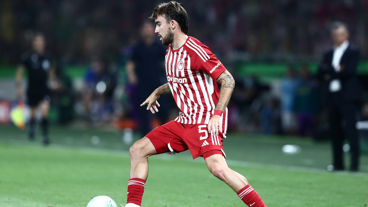 Ολυμπιακός: Ήρθε σε συμφωνία με την Μπράγκα για τον Αντρέ Όρτα – Το Σάββατο στην Αθήνα ο παίκτης