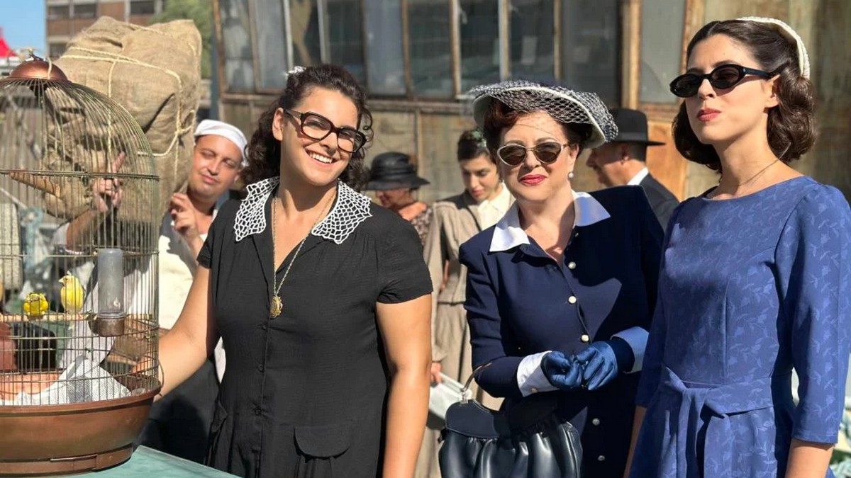 «Η Μαρία που έγινε Κάλλας»: Μετά την αποθέωση στο Ertflix κάνει πρεμιέρα στην ΕΡΤ1