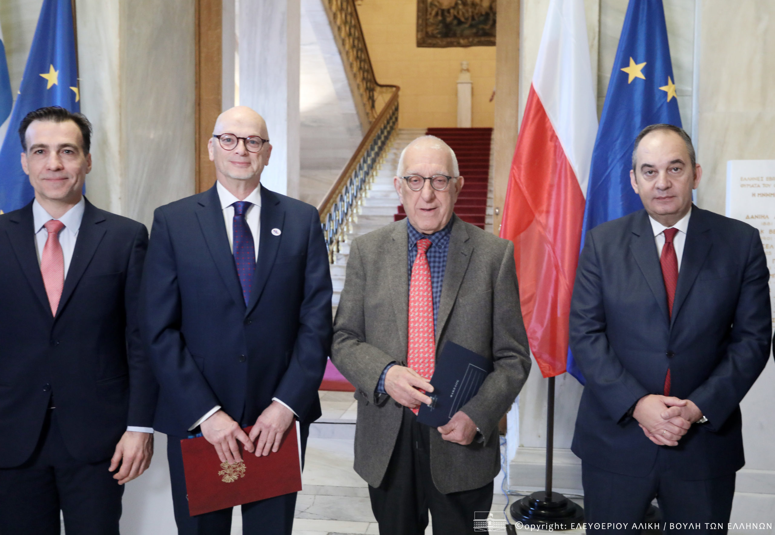 Νικήτας Κακλαμάνης