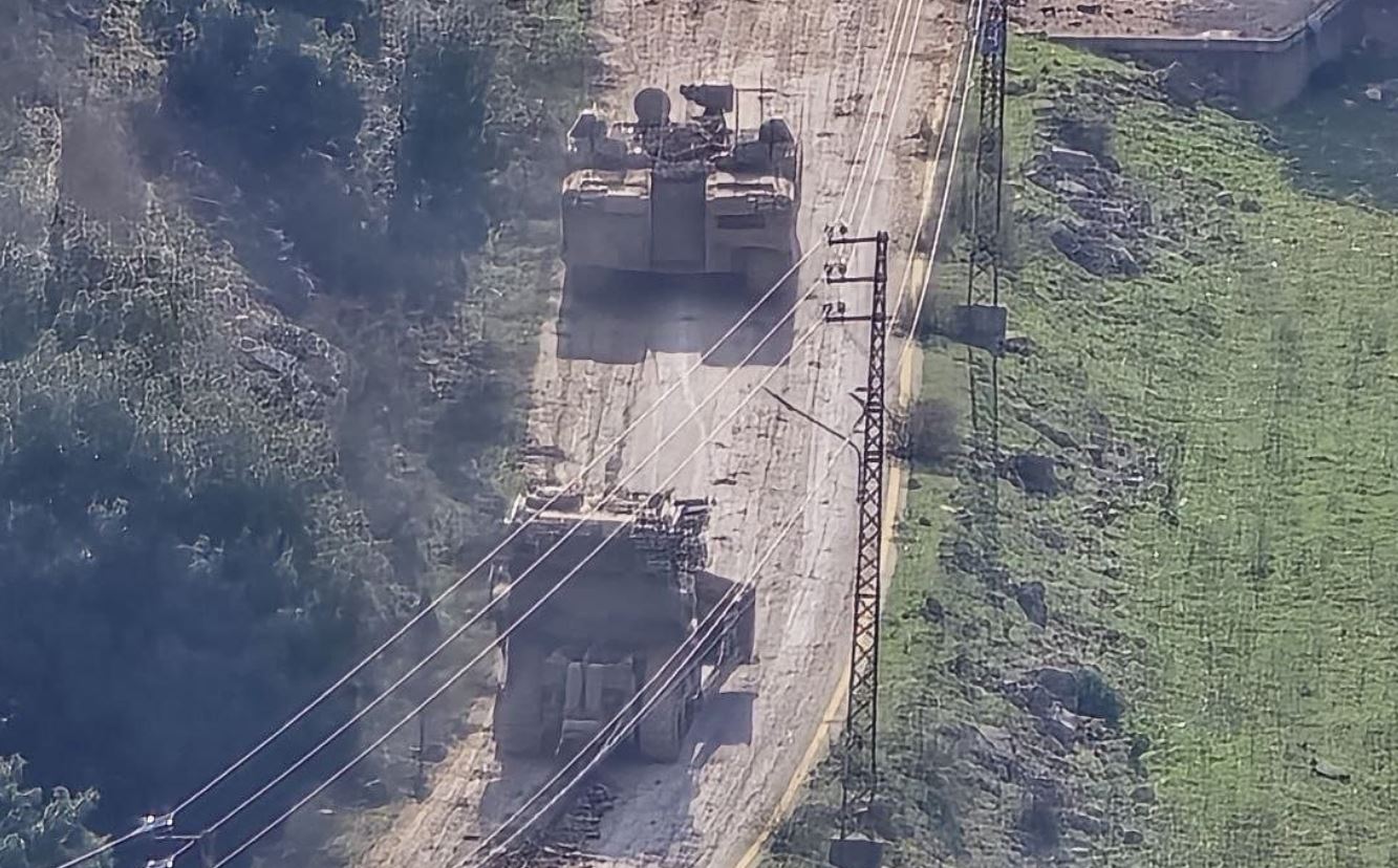 ΙΣΡΑΗΛ ΣΤΡΑΤΟΣ