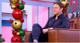 Ο Στέφανος Κασσελάκης στο "Πρωινό" του ΑΝΤ1