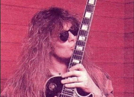 ΚΙΘΑΡΙΣΤΑΣ ΝΕΚΡΟΣ