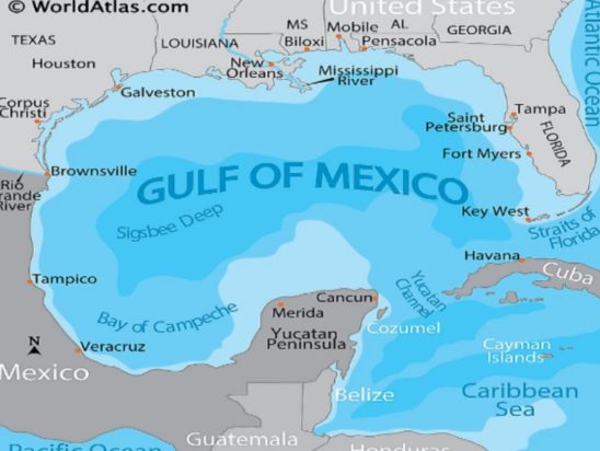 ΚΟΛΠΟΣ ΜΕΞΙΚΟ