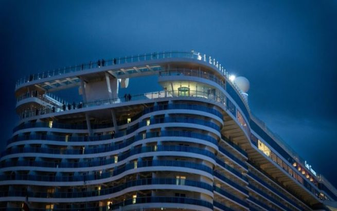 ΚΡΟΥΑΖΙΕΡΟΠΛΟΙΟ