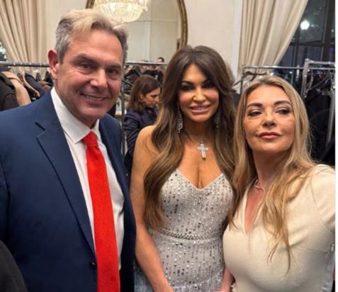 Πάνος Καμμένος- Γκιλφόιλ