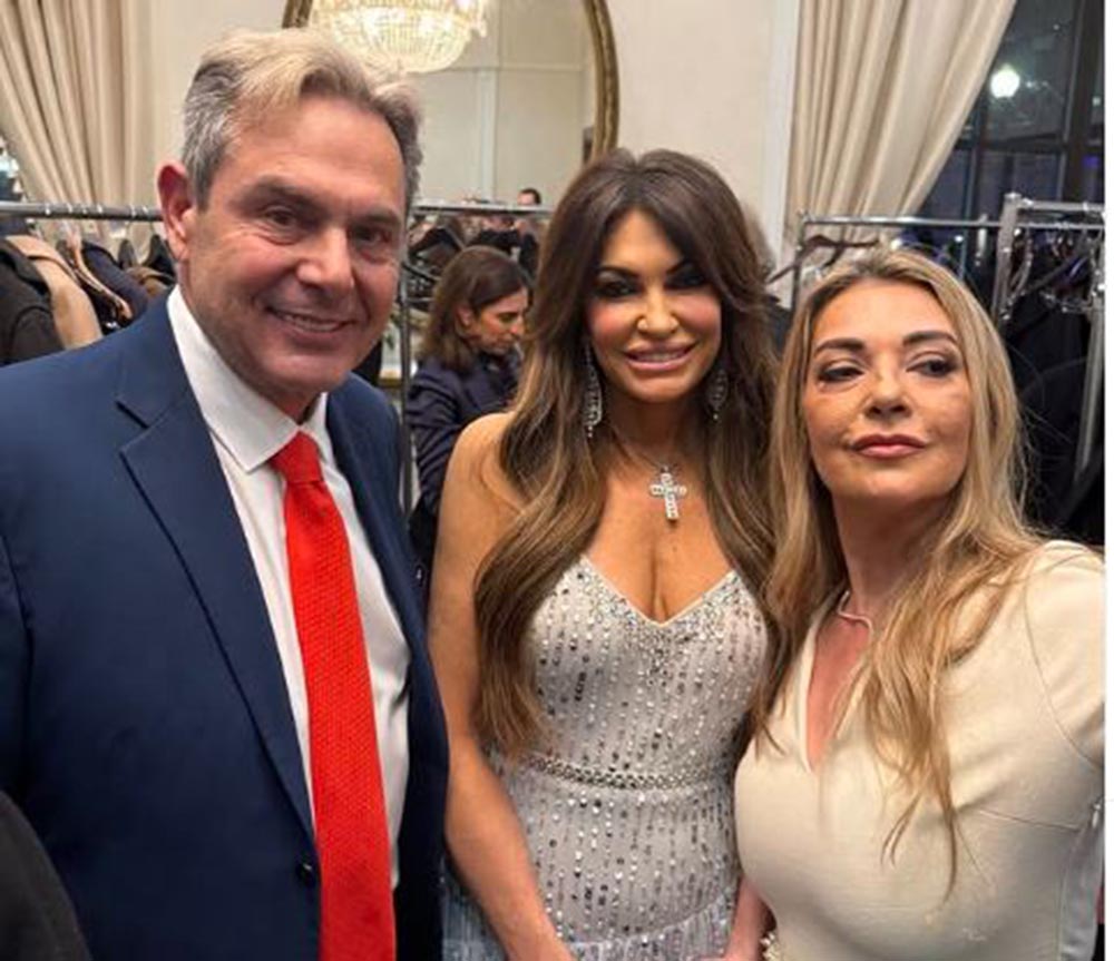 Πάνος Καμμένος- Γκιλφόιλ