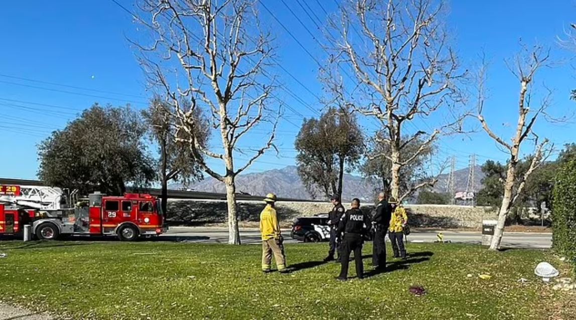 Λος Άντζελες: Συνελήφθη και δεύτερο άτομο για εμπρησμό – Νέα επιδείνωση των ανέμων αναμένεται από αύριο
