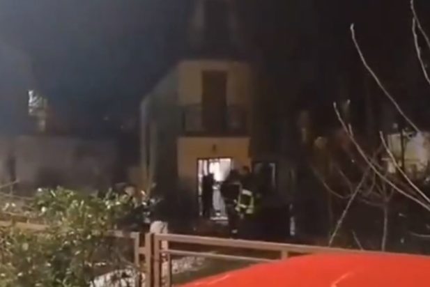 Μαυροβούνιο