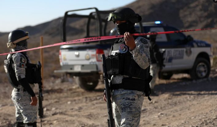 ΜΕΞΙΚΟ ΚΑΡΤΕΛ