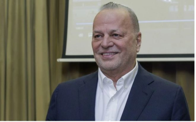 Ευάγγελος Μυτιληναίος- Metlen