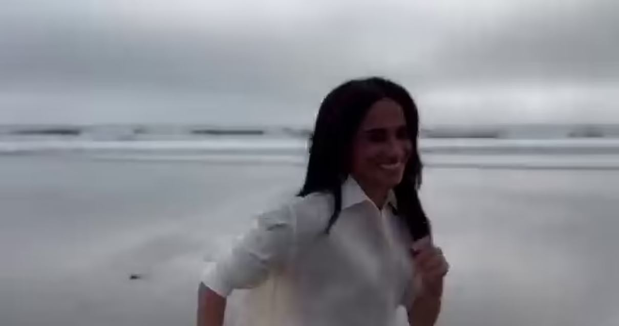 Μέγκαν Μαρκλ: Δραματική επιστροφή στα social media με νέο κανάλι στο Instagram – Το βίντεο που «γύρισε» ο πρίγκιπας Χάρι