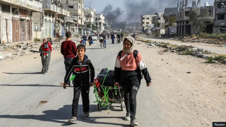 Μέση Ανατολή: Πόσο κοντά είμαστε σε μια εκεχειρία Ισραήλ- Χαμάς – Τι γνωρίζουμε για τη συμφωνία που… ακούμε αλλά ακόμα δεν βλέπουμε