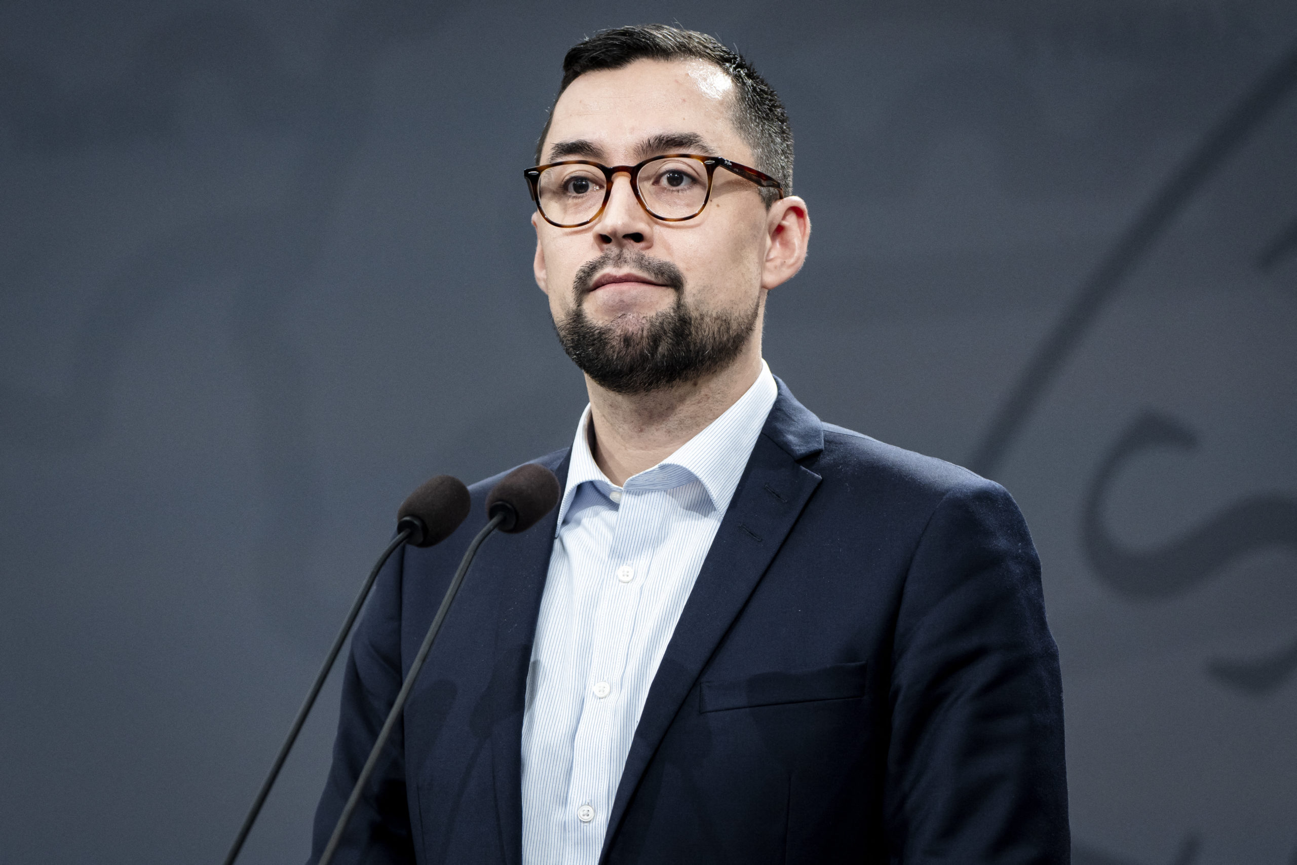 Μούτε Έγκεντε Γροιλανδία