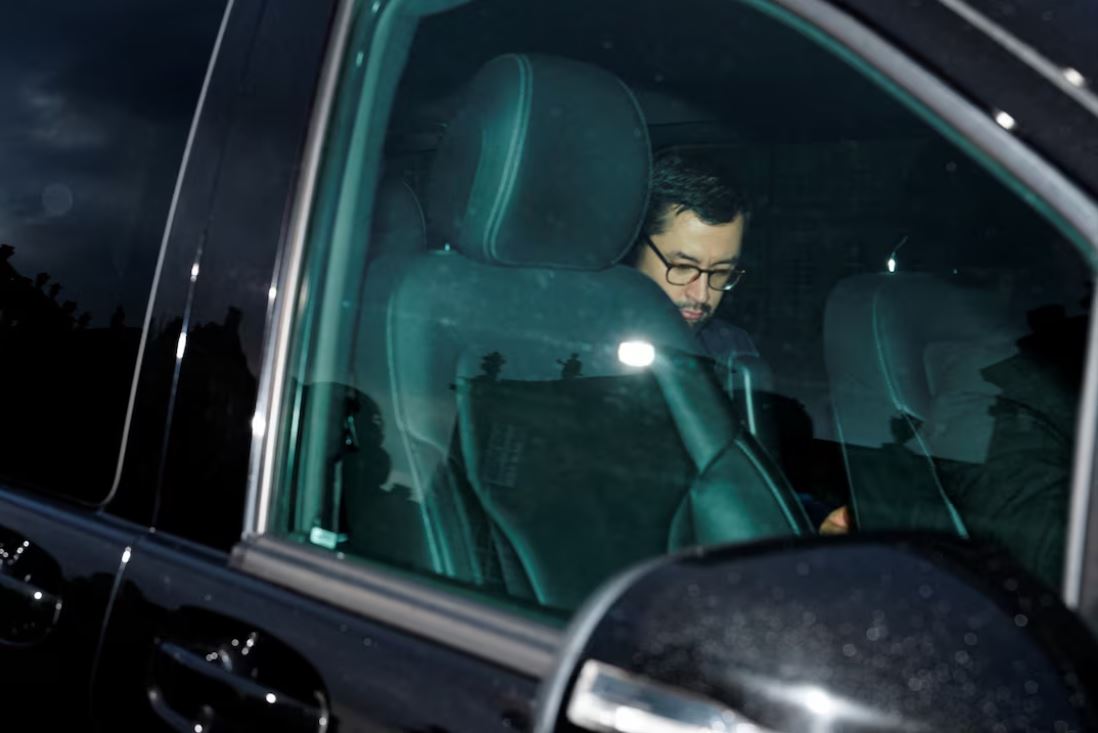 Δανία: «Είμαστε ανοιχτοί σε διάλογο με τις ΗΠΑ» – Η Γροιλανδία μπορεί να ανεξαρτητοποιηθεί, αλλά δεν θα γίνει αμερικανική Πολιτεία