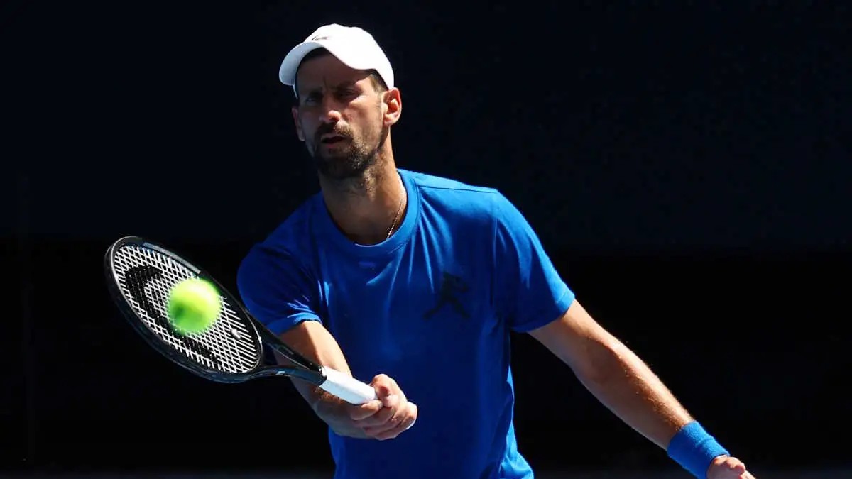 Νόβακ Τζόκοβιτς: Κατήγγειλε δηλητηρίασή του με μόλυβδο το 2022 στην Αυστραλία