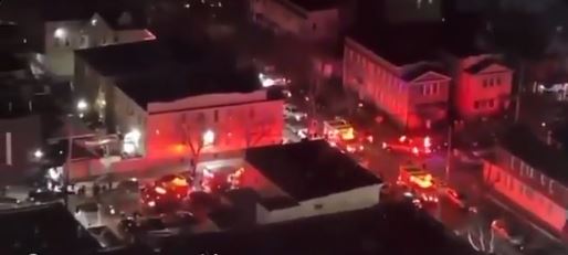 Πυροβολισμοί σε κλαμπ στην Νέα Υόρκη