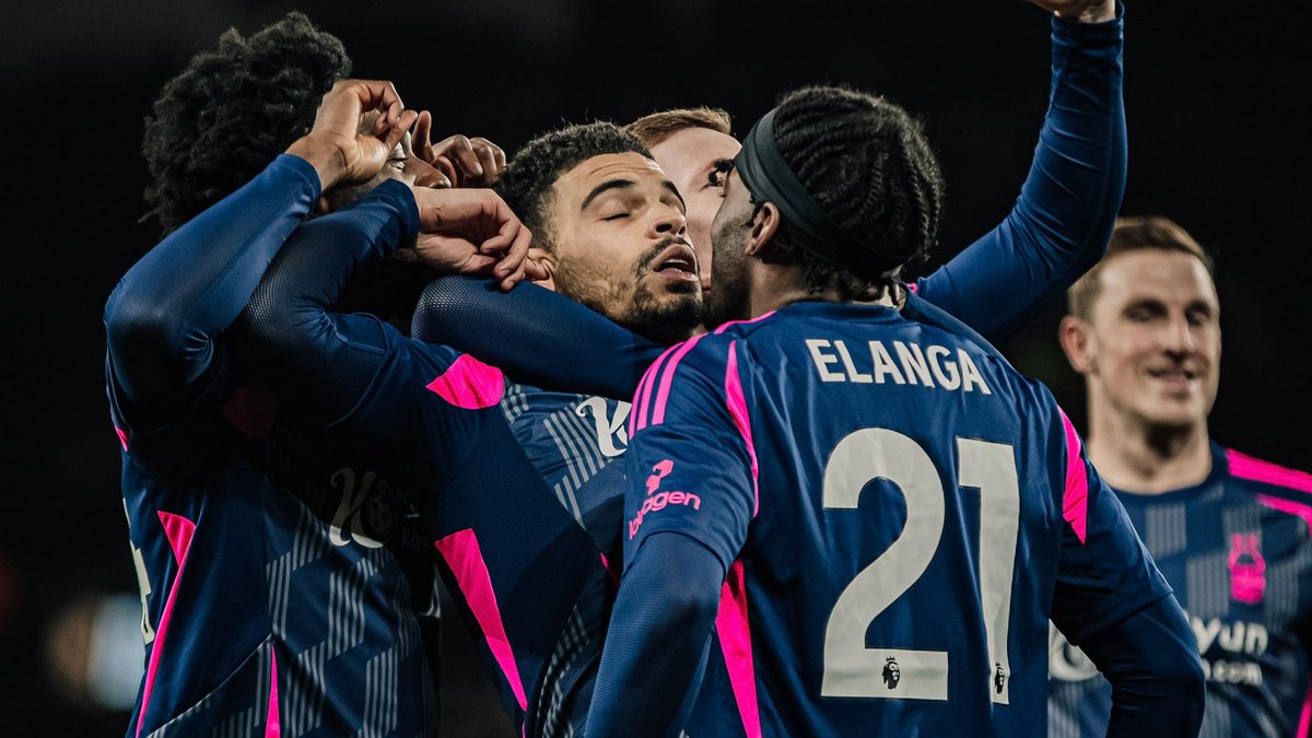 Premier League: Νότιγχαμ για… μεγάλα πράγματα – Πέρασε και από το «Μολινό» κερδίζοντας την Γουλβς με 3-0