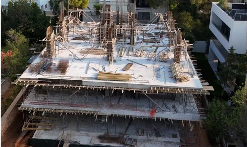 Δήμος Κηφισιάς: Πώς θα λάβετε βεβαίωση για τη συνέχιση οικοδομικών εργασιών – Οι εναλλακτικές για την αίτηση και τα δικαιολογητικά που χρειάζονται