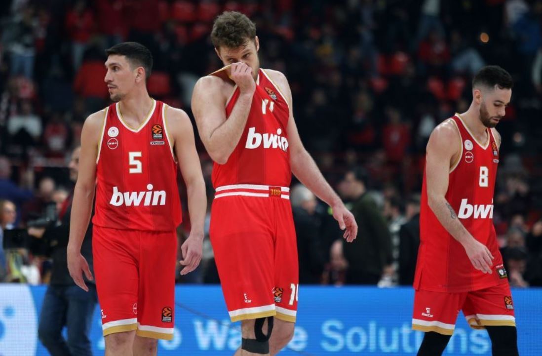 ΟΛΥΜΠΙΑΚΟΣ