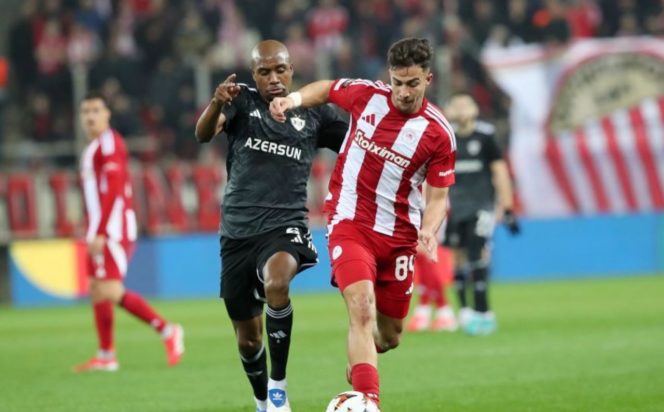 ολυμπιακοσ