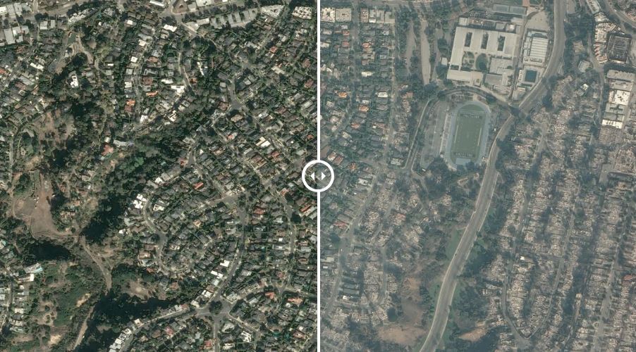 ΠΑΣΙΦΙΚ ΠΑΛΙΣΕΙΝΤΣ