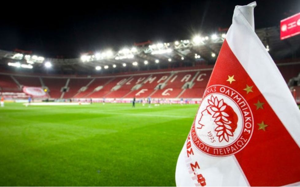 Ολυμπιακός