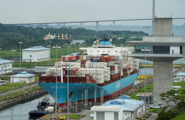 ΔΙΩΡΥΓΑ ΠΑΝΑΜΑ