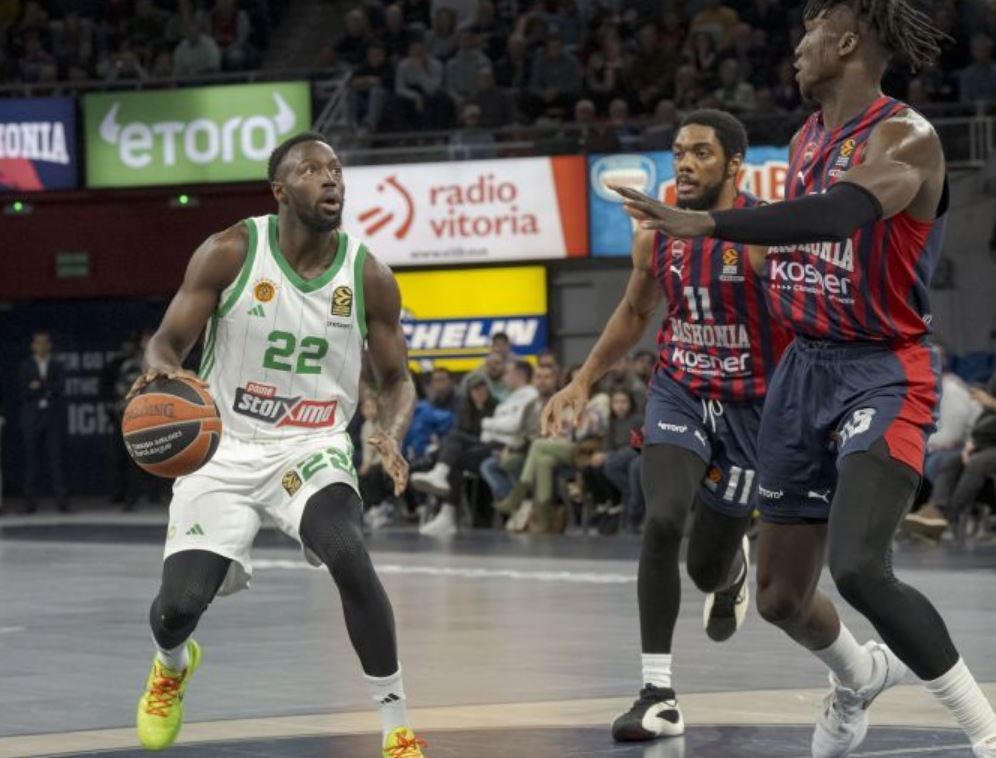 ΠΑΝΑΘΗΝΑΙΚΟΣ