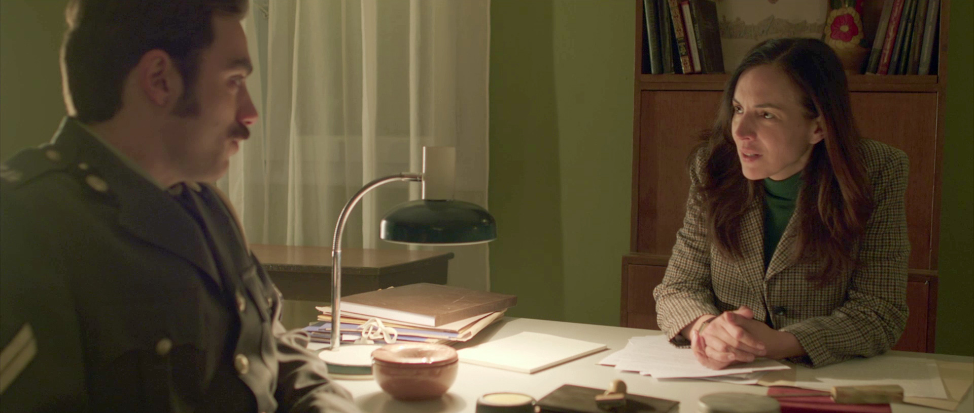 Η παραλία: Η Μαρία κατηγορείται για υπεξαίρεση – Συγκλονιστικές εξελίξεις στα επόμενα επεισόδια