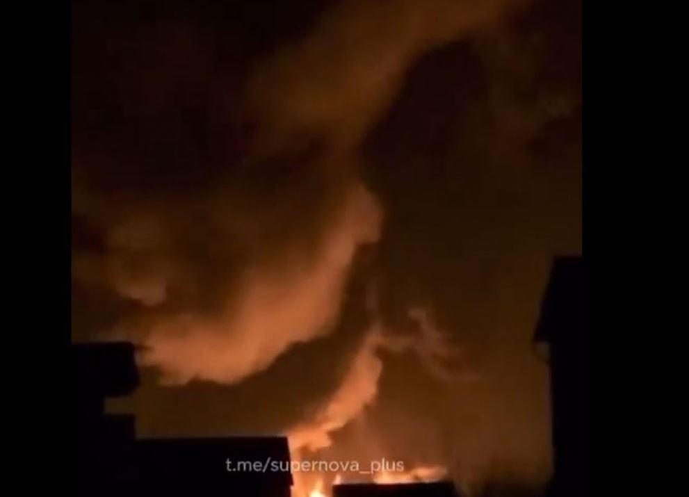 ΡΩΣΙΑ ΦΩΤΙΑ