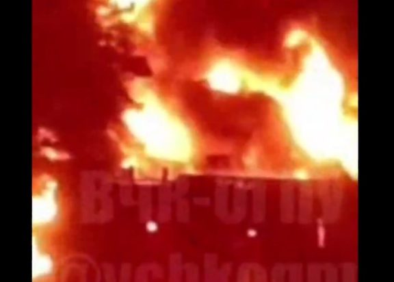 ΡΩΣΙΑ ΦΩΤΙΑ