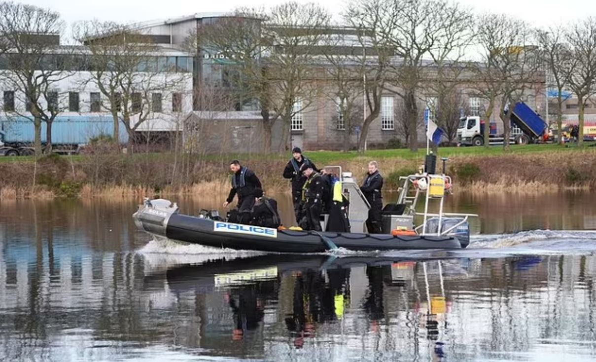 Σκωτία: Πτώμα βρέθηκε κοντά στην περιοχή εξαφάνισης δύο αδελφών από την Ουγγαρία
