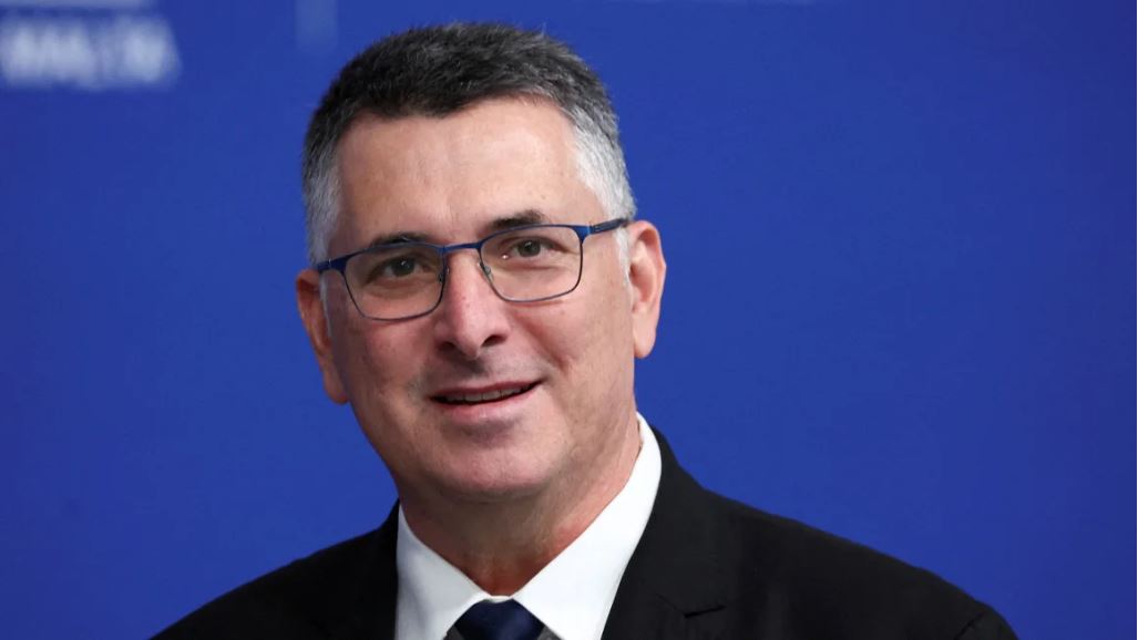 Ισραήλ: «Εμείς θέλουμε την συμφωνία, πρέπει να την δεχτεί και η Χαμάς»