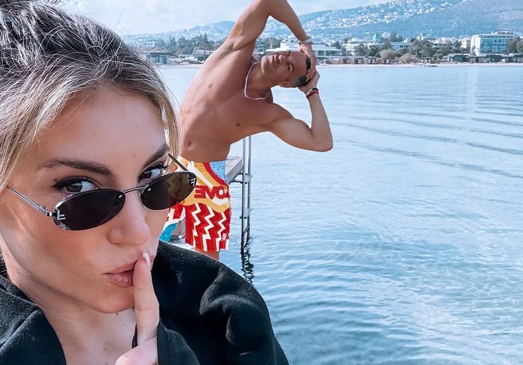 Αθηνά Οικονομάκου