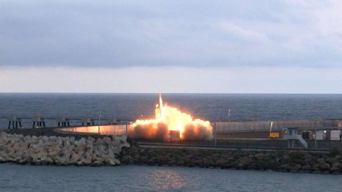 Η Τουρκία προκαλεί με βαλλιστικό πύραυλο 2.000 χλμ – Άρχισε η «Γαλάζια Πατρίδα» – Βίντεο