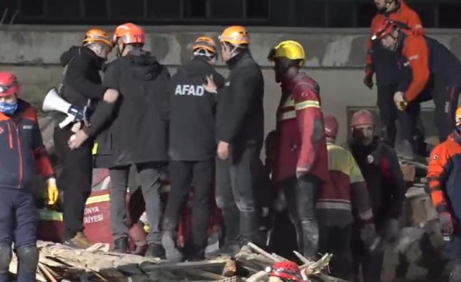 ΤΟΥΡΚΙΑ ΙΚΟΝΙΟ