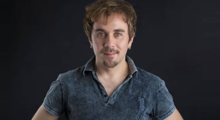 Τσαλταμπάσης