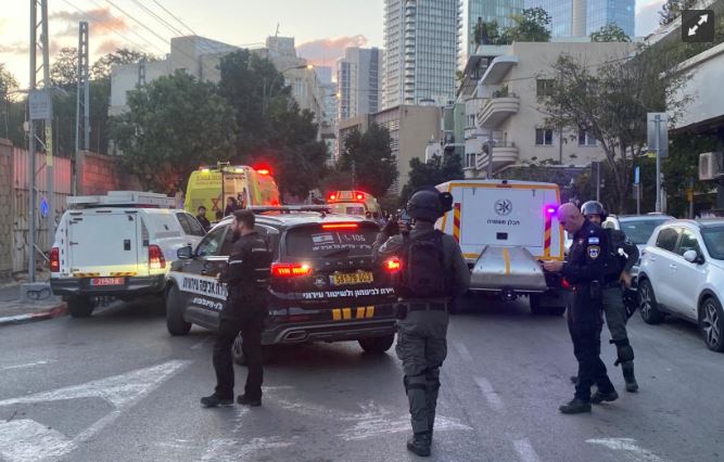 Ισραήλ: Η Χαμάς χαιρετίζει την επίθεση στο Τελ Αβίβ – Τι λέει για τον αγώνα και την αντίσταση