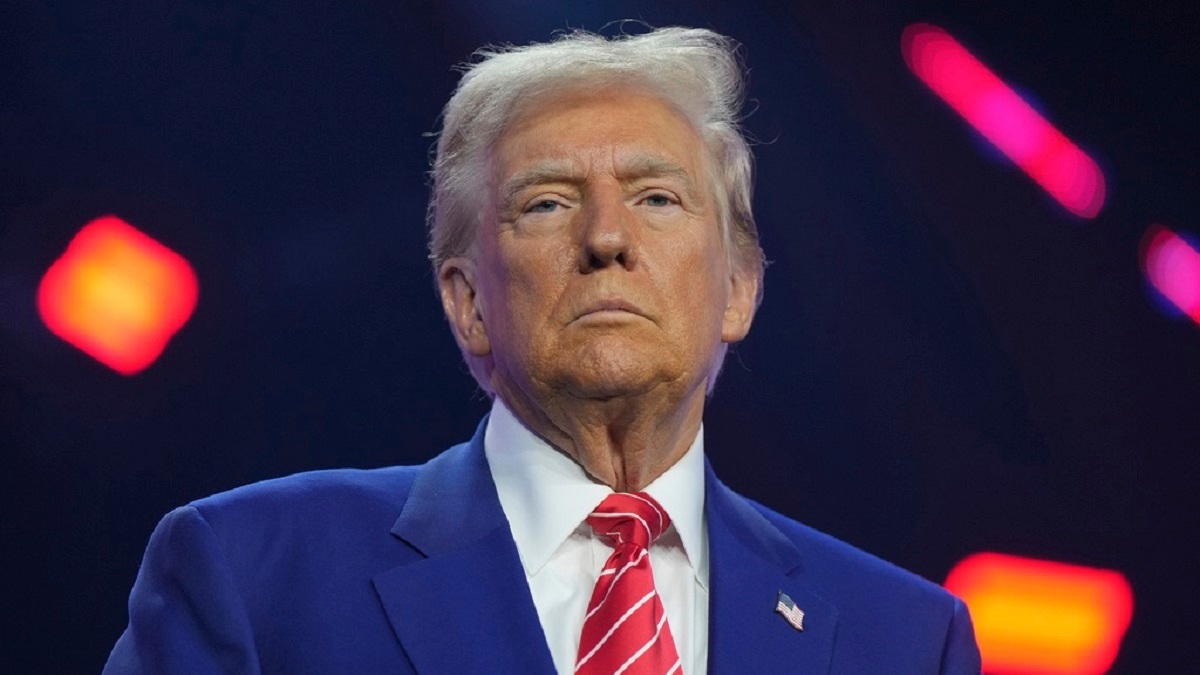 Ντόναλντ Τραμπ: Οι ηγέτες της αντιπολίτευσης στη Βενεζουέλα δεν πρέπει να πάθουν κακό