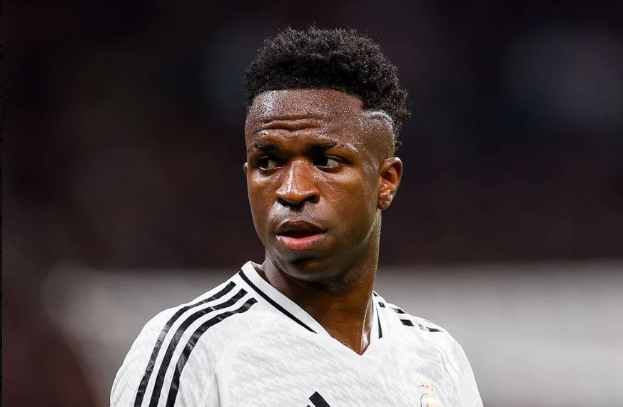 Βινίσιους Ζούνιορ