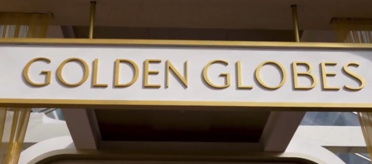 ΧΡΥΣΕΣ ΣΦΑΙΡΕΣ