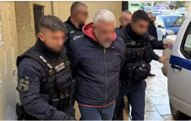 Χανιά: Νέες αποκαλύψεις για τον 45χρονο οδηγό της Porsche