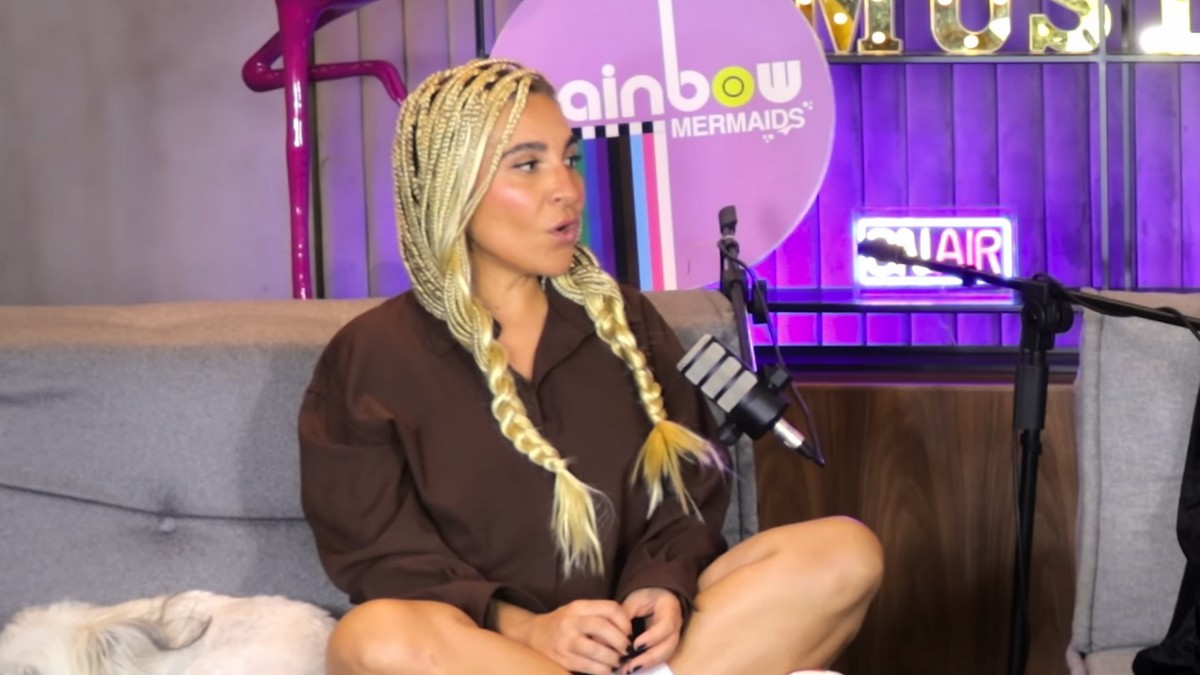 Γιάννα Τερζή για Eurovision: «Υπήρχε ένα άτομο που έπαιζε τον… Θεό – Έβαζε εμπόδια στην πορεία του τραγουδιού και της αποστολής»