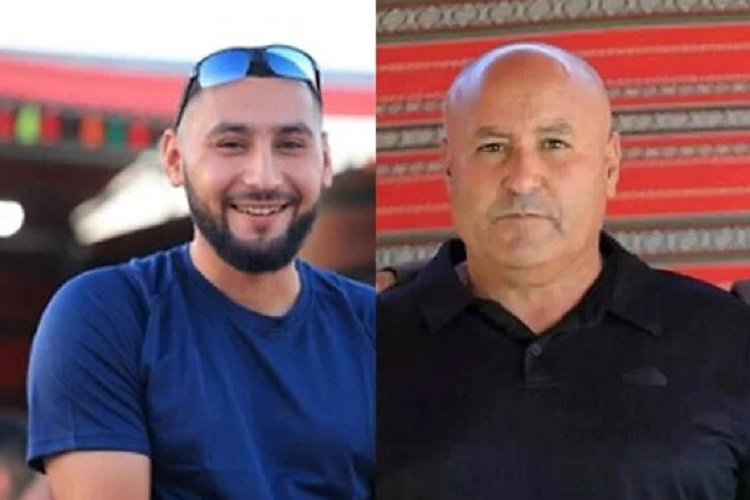 Γάζα: Εντοπίστηκαν οι σοροί δύο ομήρων από την επίθεση της 7ης Οκτωβρίου – Πρόκειται για πατέρα και γιο