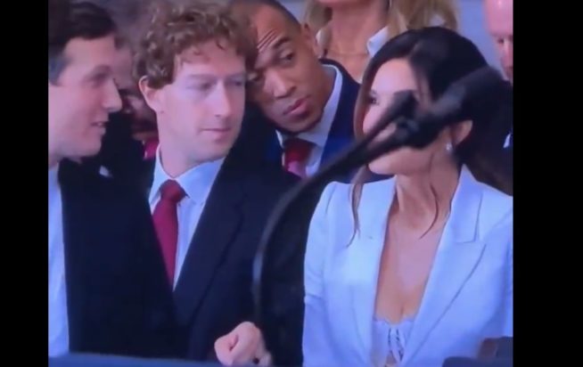 ζουκερμπεργκ