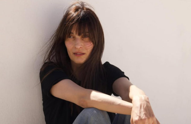 Αντιγόνη Κουλουκάκου